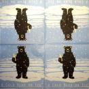 215 Teddy - 3-lagig - Hatley - CS